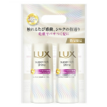 ラックス　スーパーリッチシャイン　モイスチャー　ポンプペア　４００ｇ＋４００ｇ