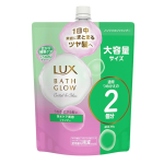 ラックス　バスグロウ　コントロール＆シャイン　シャンプー　つめかえ用　７００ｇ