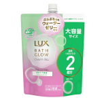 ラックス　バスグロウ　コントロール＆シャイン　トリートメント　つめかえ用　７００ｇ