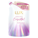 ラックス　スーパーリッチクリスタル　モイスチャー&リペア　トリートメント　つめかえ用　３００ｇ