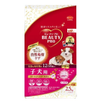 ビューティープロ　ドッグ　子犬用　１２ヶ月頃まで　２.５ｋｇ