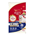 ビューティープロ　ドッグ　大粒タイプ　１歳から　２.５ｋｇ