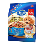 コンボ　ドッグ　ドライ　ゴロッとビーフ入り　１.７ｋｇ