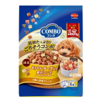 コンボ　ドッグ　ドライ　まろやかチーズ入り　１.７ｋｇ