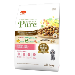 コンボ　ピュア　ドッグ　国産鶏肉・野菜入り　１.６ｋｇ