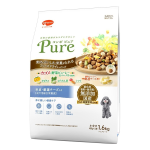 コンボ　ピュア　ドッグ　野菜・厳選チーズ入り　１.６ｋｇ