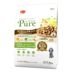 コンボ　ピュア　ドッグ　低脂肪　国産鶏肉・野菜入り　１.６ｋｇ