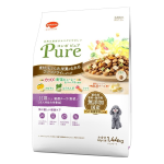 コンボ　ピュア　ドッグ　１１歳以上　厳選チーズ・野菜入り　１.４４ｋｇ