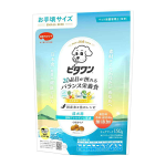 ビタワン　国産米と魚のレシピ　食物アレルゲンに配慮　成犬用　１５０ｇ
