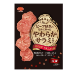 ビタワン君の ビーフ好きのために作ったやわらかサラミ仕立て 70g