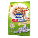 コンボ　キャット　ドライ　肥満が気になる猫用　まぐろ味　かつお節＆小魚添え　７００ｇ