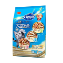 コンボキャット　下部尿路の健康維持　アソート　６００ｇ