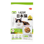 ラシーネ 日本猫 1.18kg