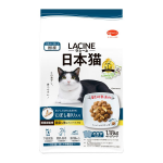 ラシーネ 日本猫 にぼし削り 1.18kg