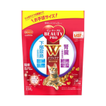 ビューティープロ キャット Wケア 下部尿路・腎臓の健康 150g
