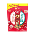 ビューティープロ キャット Wケア 腸内・自然免疫ケア 150g