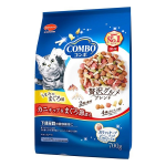コンボ　キャット　うまみの まぐろ味　カニチップ・まぐろ節添え　７００ｇ