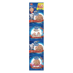 コンボ　キャット　連パック　海の味わいメニュー　カニチップ添え　４連