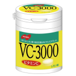 ノーベル　ＶＣ－３０００タブレット　レモン味　ボトル　１５０ｇ