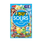 ちびサワーズグミ　ドリンクアソート　８０ｇ