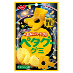 ノーベル　ペタグーグミ　ゴールデンパイン　５０ｇ