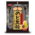 ノーベル　のど黒飴　１１０ｇ