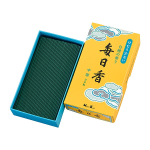 毎日香　けむり少ない　中型　バラ詰
