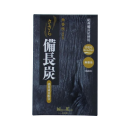 ささら　備長炭　無香性　大型バラ詰　２４０ｇ