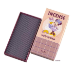 ディズニー　インセンス　かおりでおやすみ