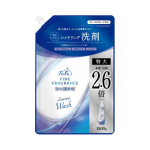ファーファ ファインフレグランス レイヤリングウォッシュ 洗たく用洗剤 クラッシックソープの香り つめかえ用 1500g