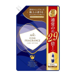 ファーファ　液体　ファインフレグランス　柔軟剤　オム　クリスタルムスクの香り　詰替用　1440mL