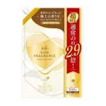 ファーファ　ファインフレグランス　柔軟剤　シエル　ウォーミングブーケの香り　詰替用　1440mL