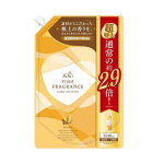 ファーファ　ファインフレグランス　柔軟剤　ボーテ　プライムフローラルの香り　詰替用　1440mL