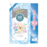 ファーファ　ストーリー　柔軟剤　そらのお散歩　詰替用　特大　１２００ｍＬ