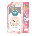 ファーファ　ストーリー　柔軟剤　しあわせの花束　詰替用　特大　１２００ｍＬ