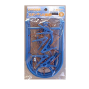 折りたたみ　ミニハンガーＳＰ　ピンチ１２個付