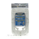 ふとんバサミＷバネ　２個組