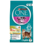 ピュリナワン　キャット　優しく腎臓の健康サポート　１１歳以上　チキン　２.２ｋｇ