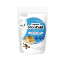 モンプチ　ドライ　バッグ　ナチュラル　天然お魚の贅沢　５００ｇ