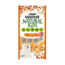 モンプチ　ナチュラルキッス　まぐろ入りチキンゼリー　４本入