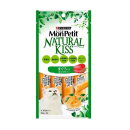 モンプチ　ナチュラルキッス　まぐろ入りまぐろゼリー　４本入