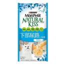 モンプチ　ナチュラルキッス　下部尿路に配慮　まぐろ入りまぐろゼリー　４本入