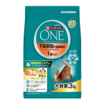 ピュリナワン　キャット　下部尿路の健康維持　F.L.U.T.H.ケア　１歳以上　チキン　３ｋｇ