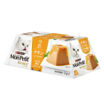 モンプチ　ジェムズ　チキンムース仕立て　２個入