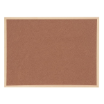 ナカバヤシ　両面コルクボード　ＷＣＢ－Ｅ６０４５