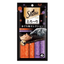 シーバ　とろ～り　メルティ　まぐろ味セレクション　４本