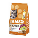 アイムス　成猫用　インドアキャット　チキン　１.５ｋｇ