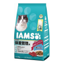 アイムス　成猫用　体重管理　まぐろ　１.５ｋｇ