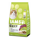 アイムス　成猫毛玉ケア　チキン１.５ｋｇ