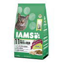 アイムス　シニア猫用　１１歳　健康サポート　チキン　１.５ｋｇ